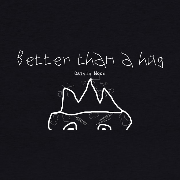 Better than a hug by HUMANS TV